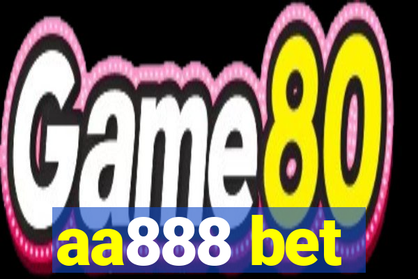 aa888 bet